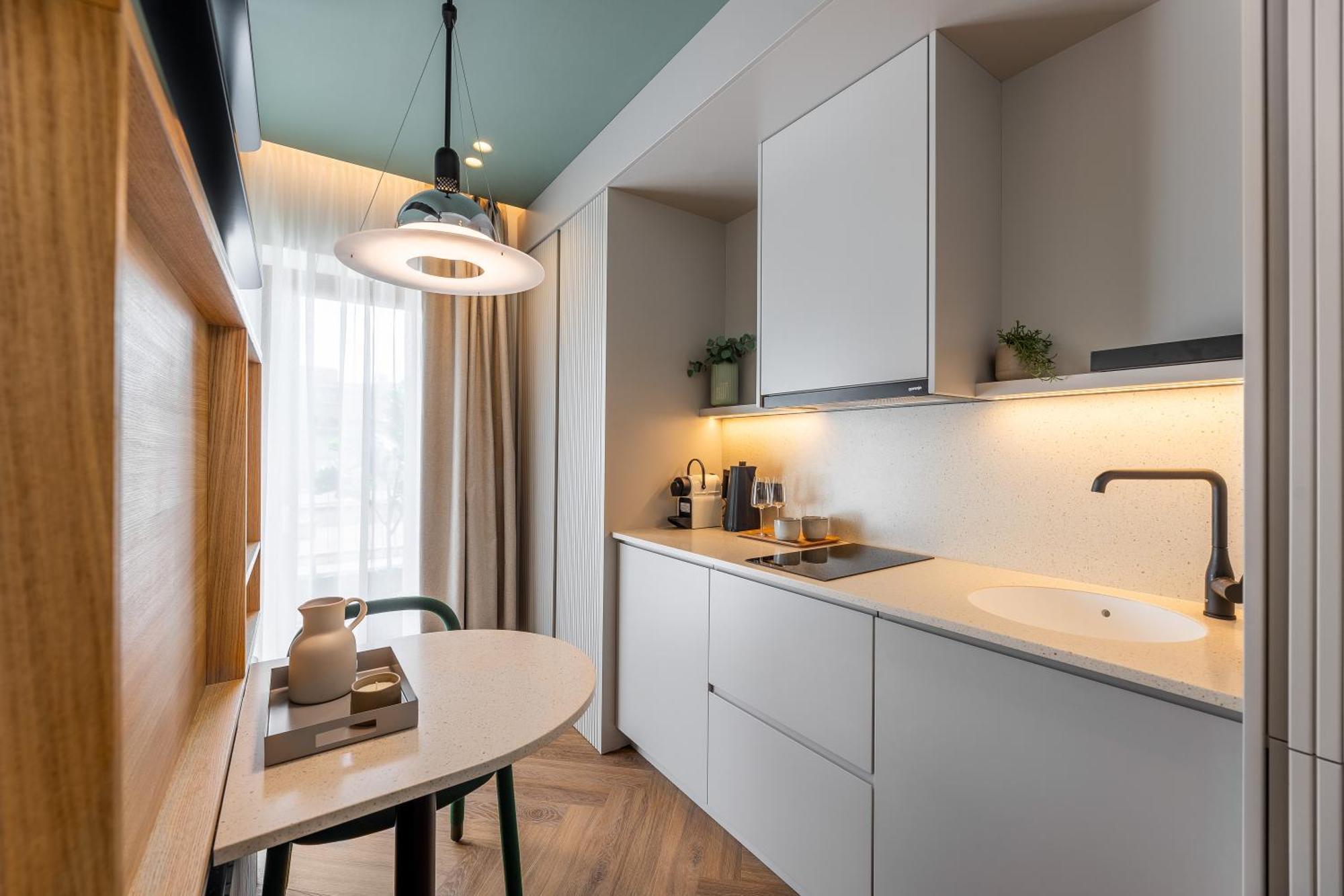 Catalog Boutique Rooms Bratislava Exterior foto