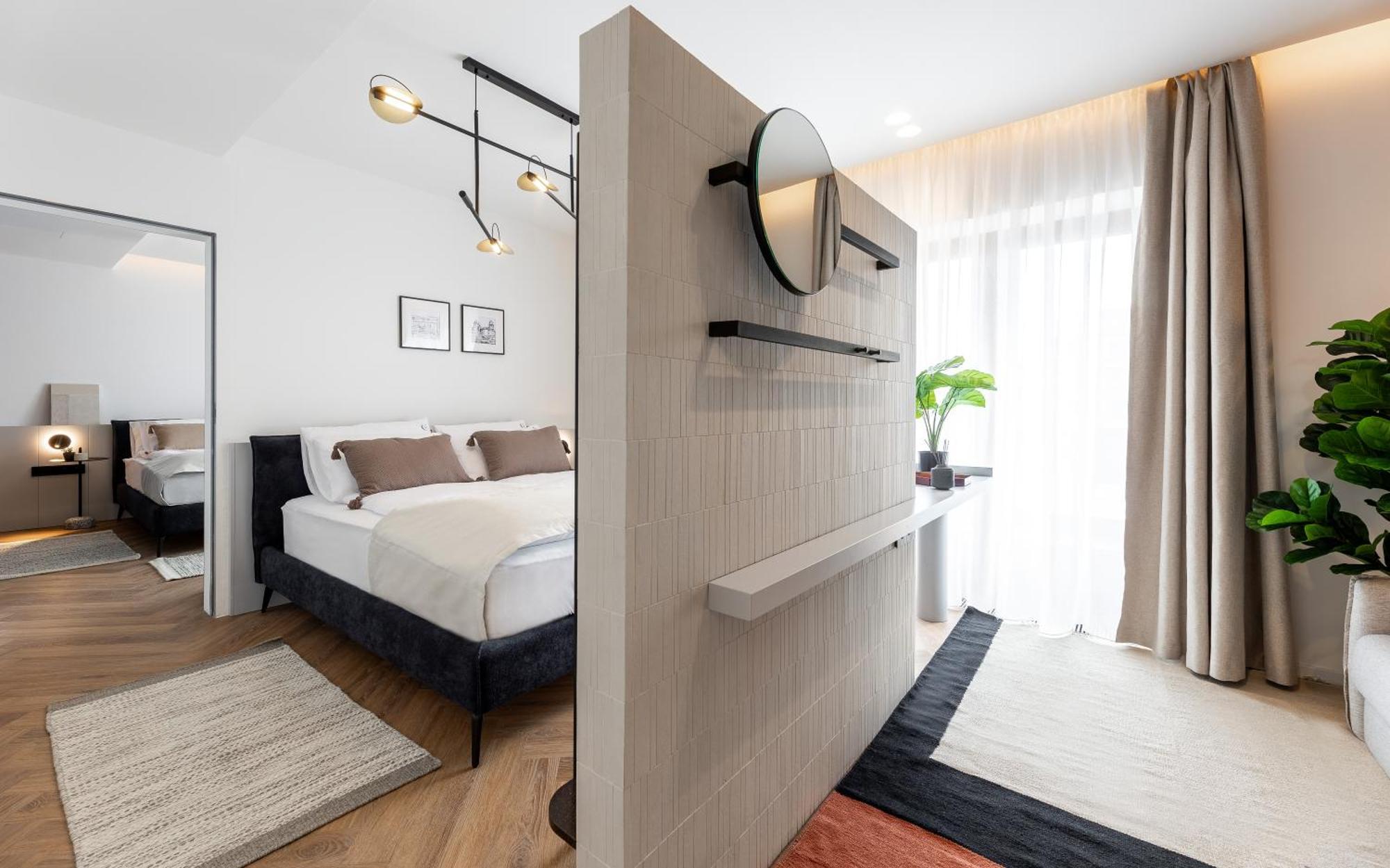 Catalog Boutique Rooms Bratislava Exterior foto
