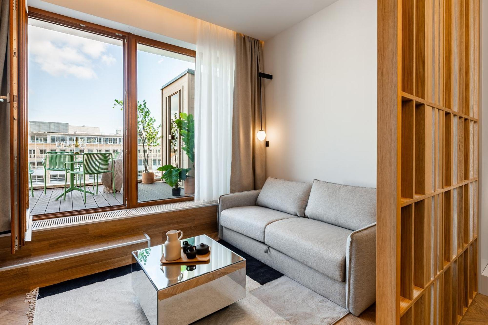 Catalog Boutique Rooms Bratislava Exterior foto