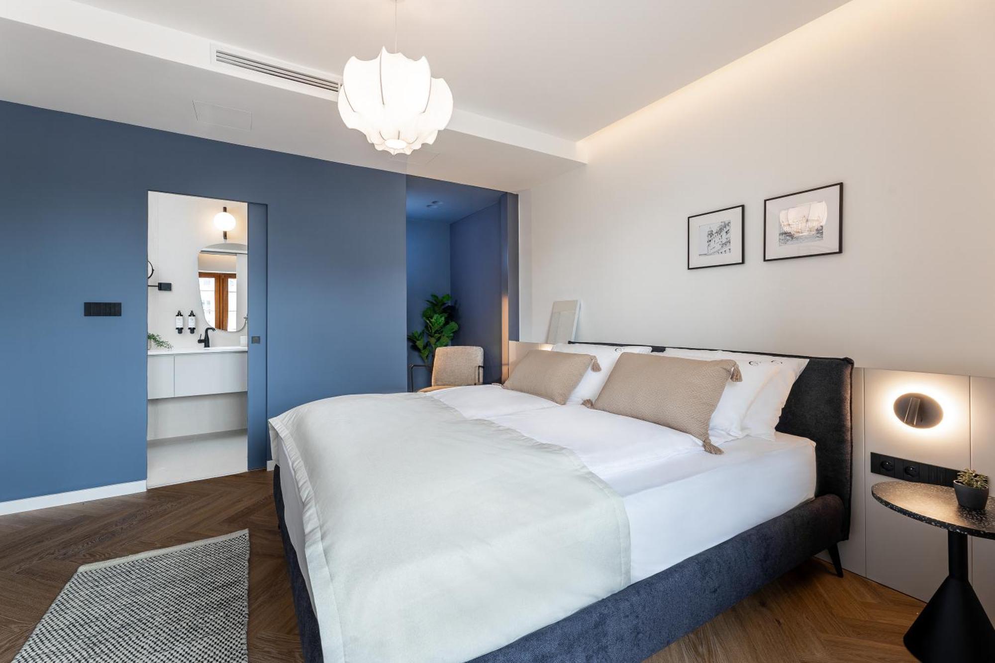 Catalog Boutique Rooms Bratislava Exterior foto