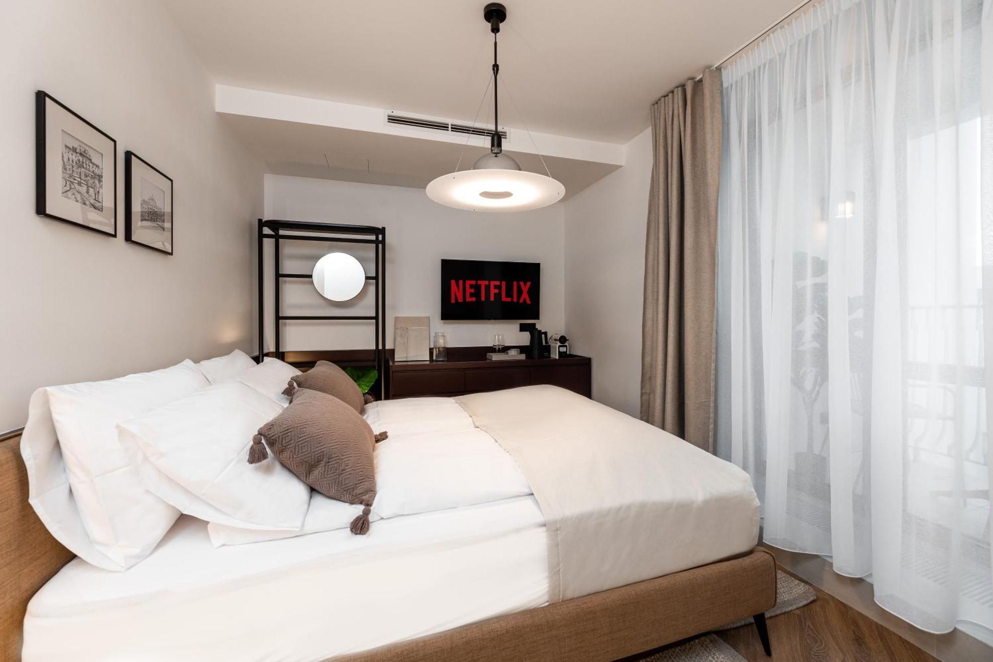 Catalog Boutique Rooms Bratislava Exterior foto