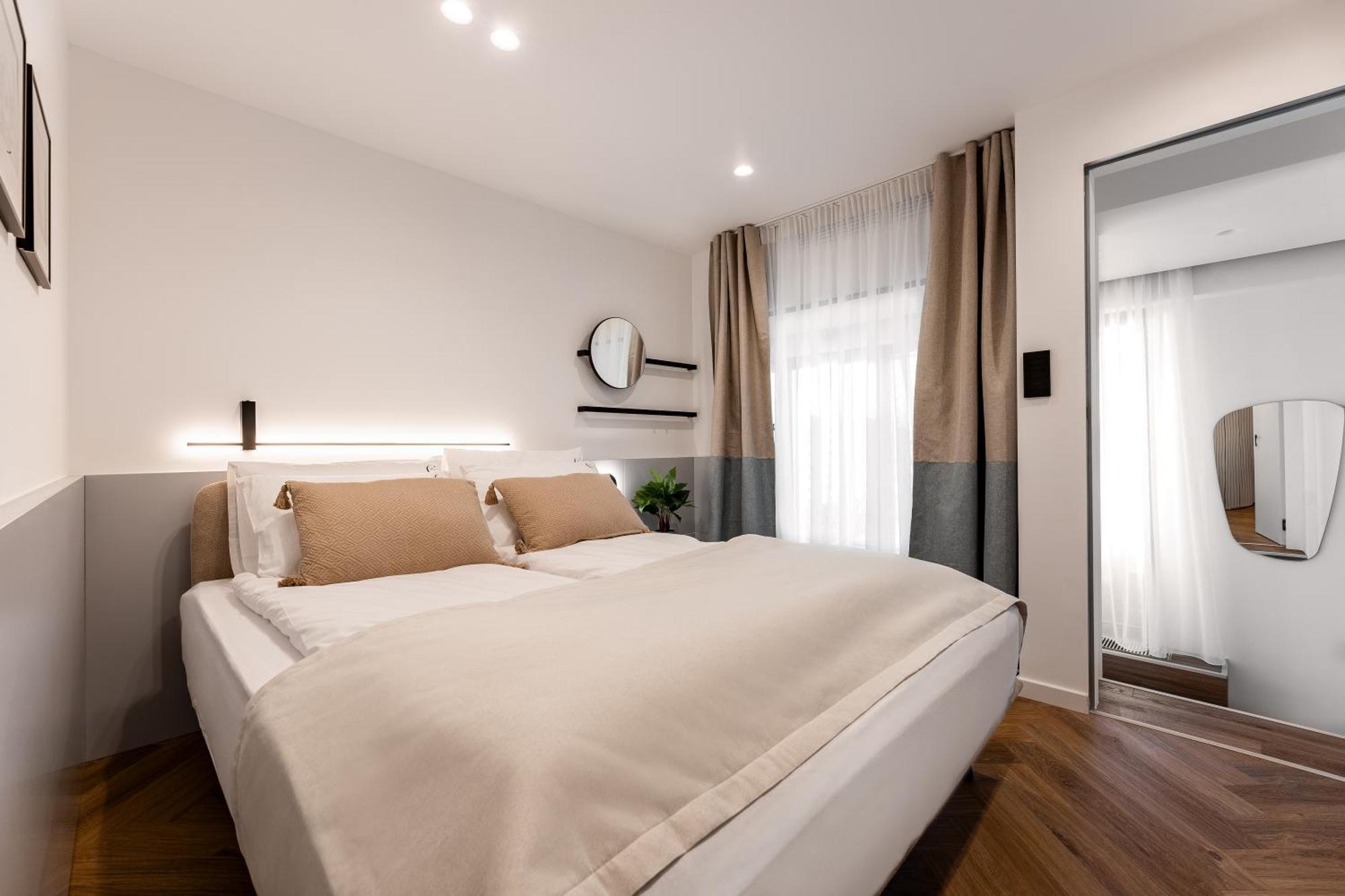 Catalog Boutique Rooms Bratislava Exterior foto