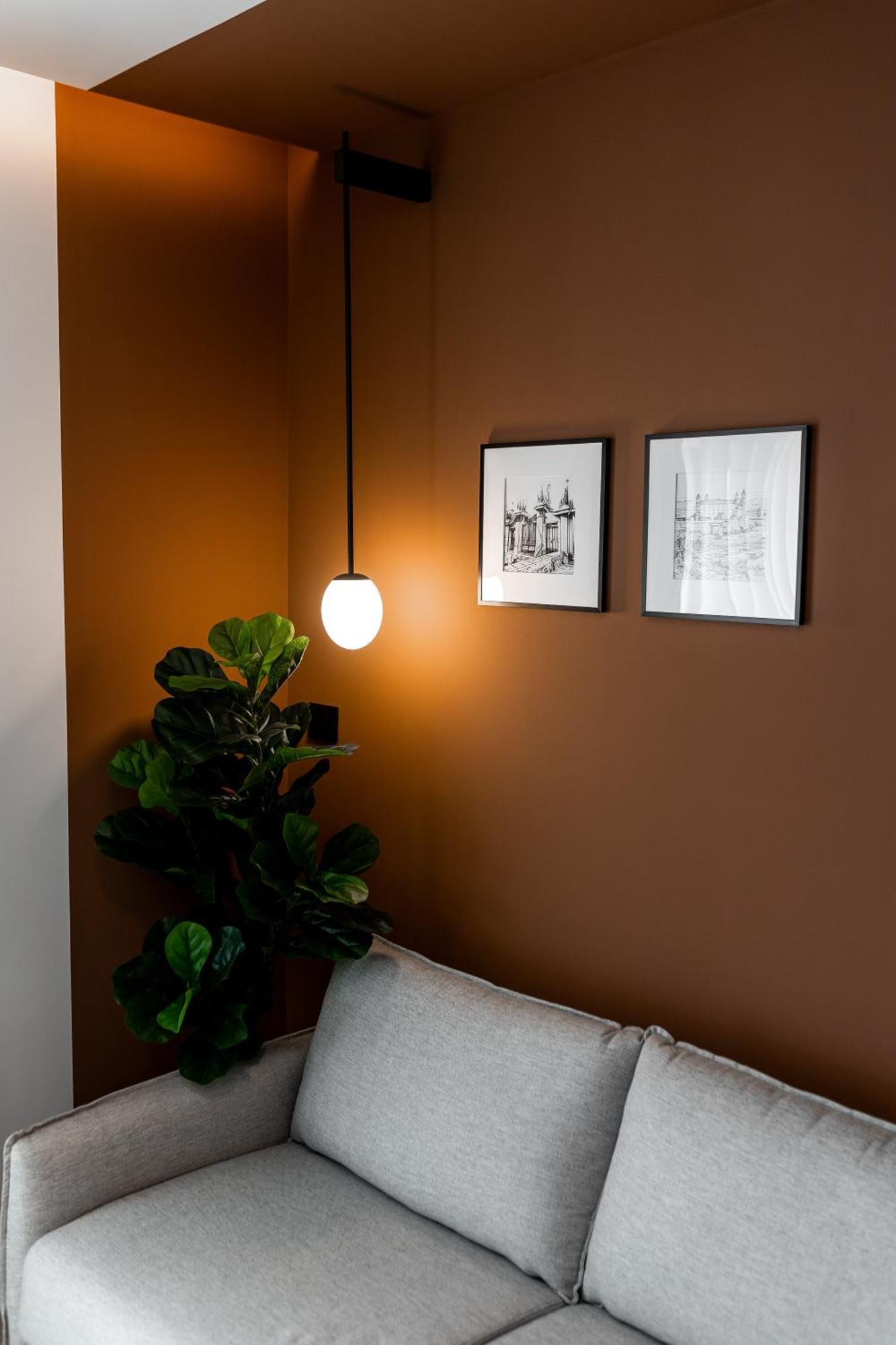 Catalog Boutique Rooms Bratislava Exterior foto