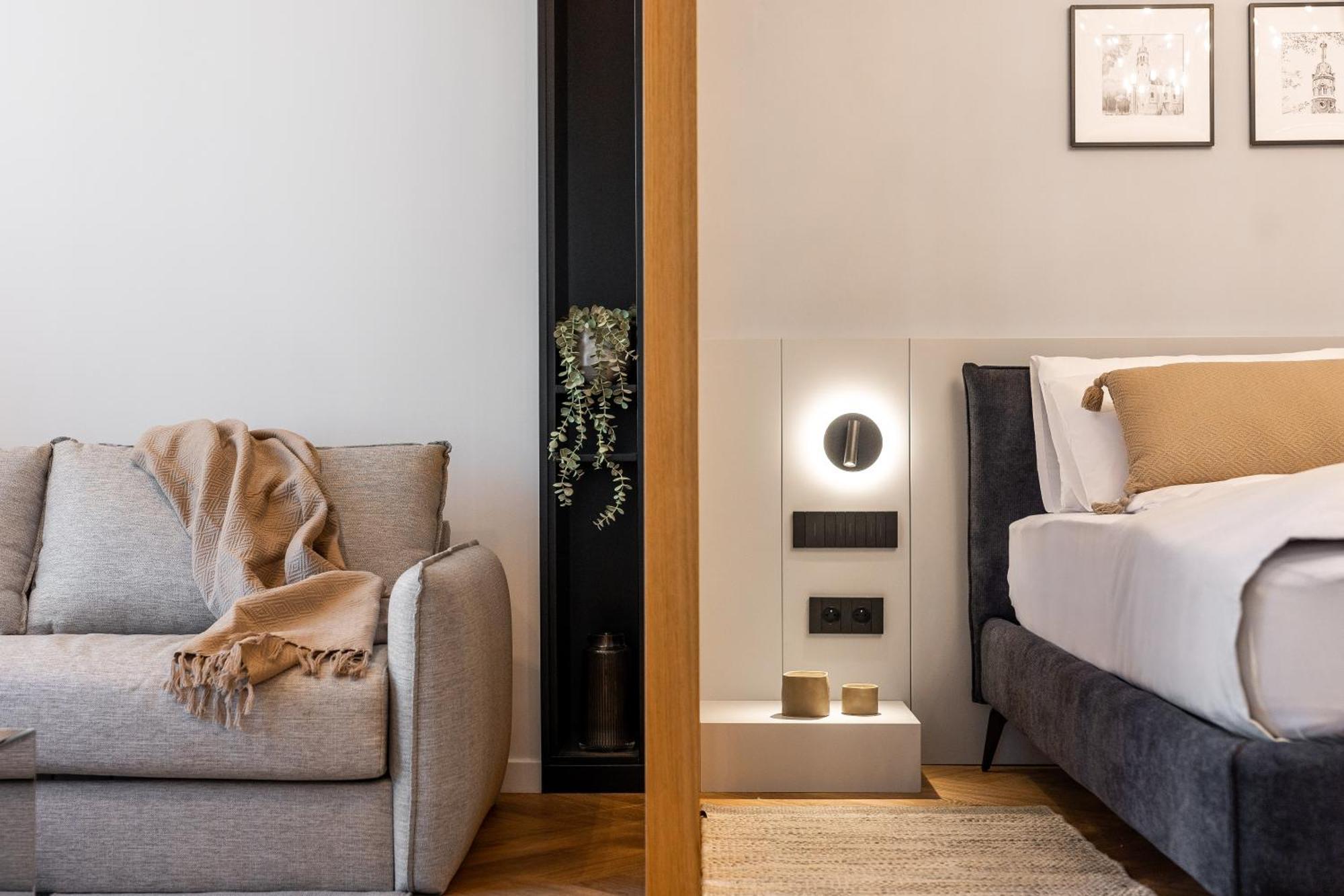Catalog Boutique Rooms Bratislava Exterior foto