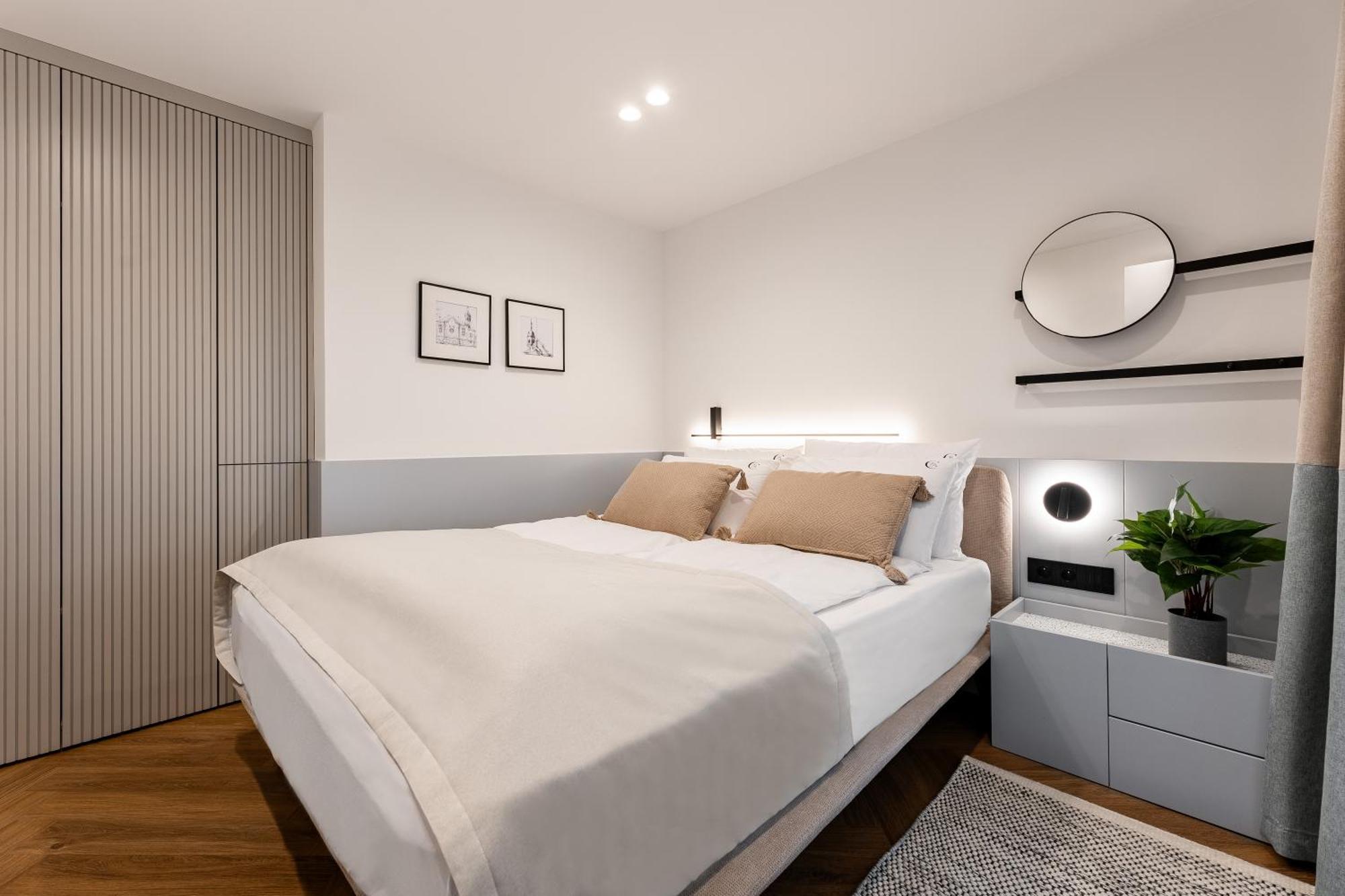 Catalog Boutique Rooms Bratislava Exterior foto