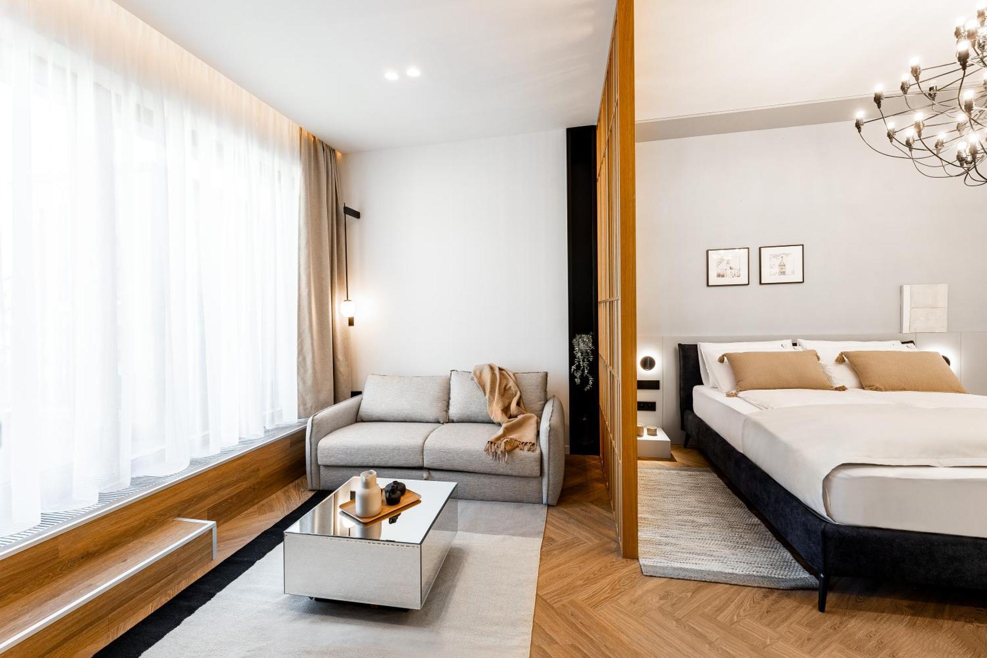 Catalog Boutique Rooms Bratislava Exterior foto